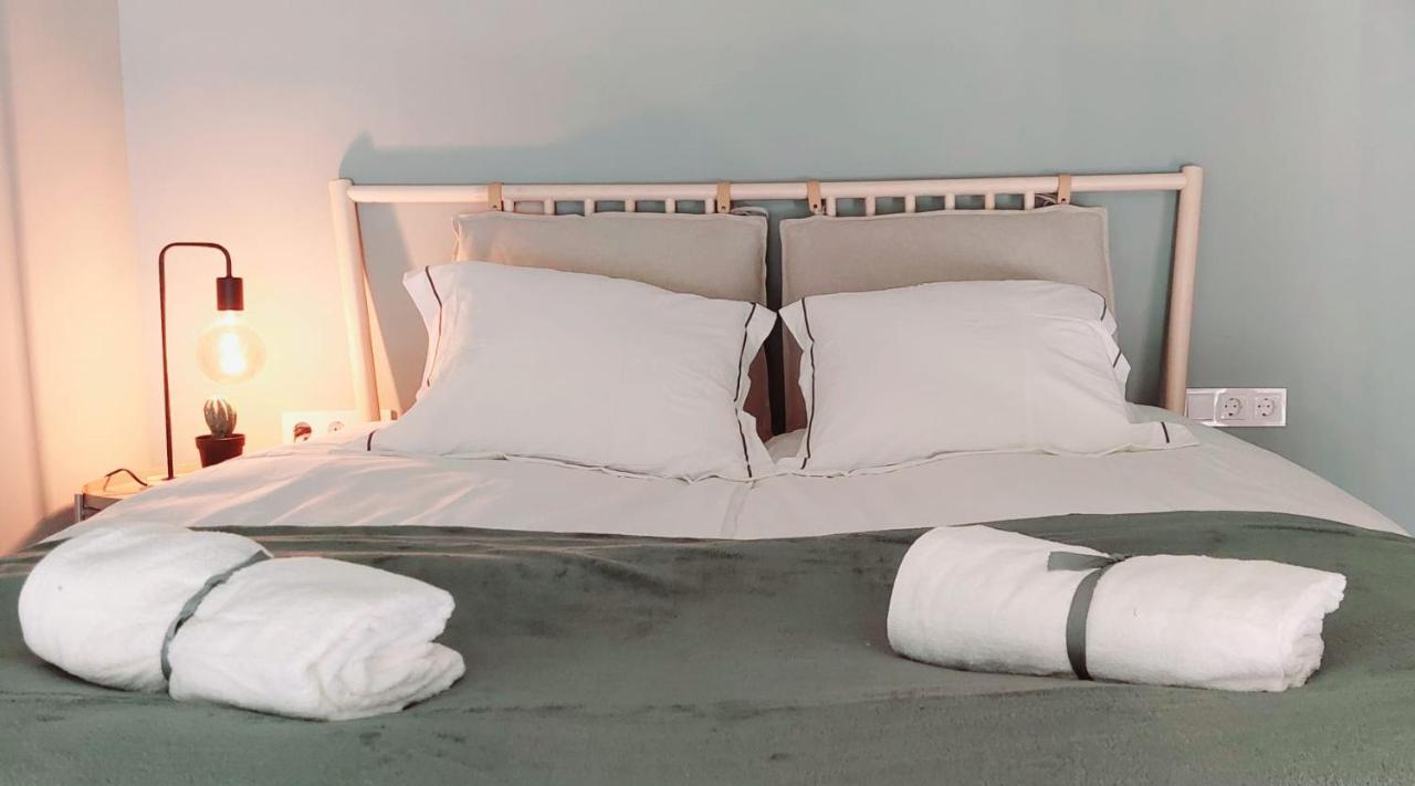 A+ Budapest Downtown Apartments Akacfa Kültér fotó