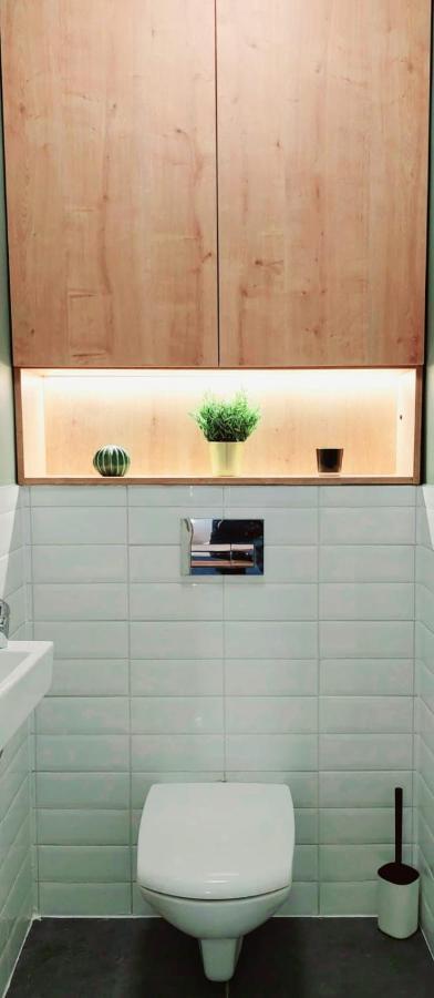 A+ Budapest Downtown Apartments Akacfa Kültér fotó