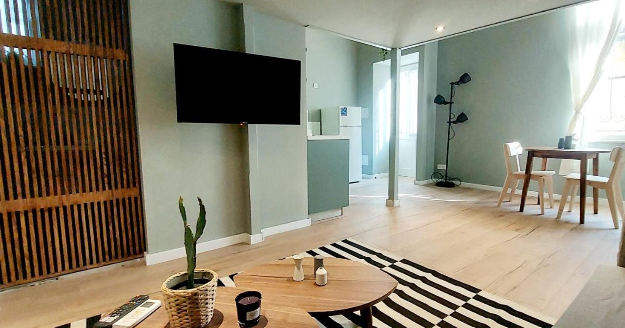 A+ Budapest Downtown Apartments Akacfa Kültér fotó