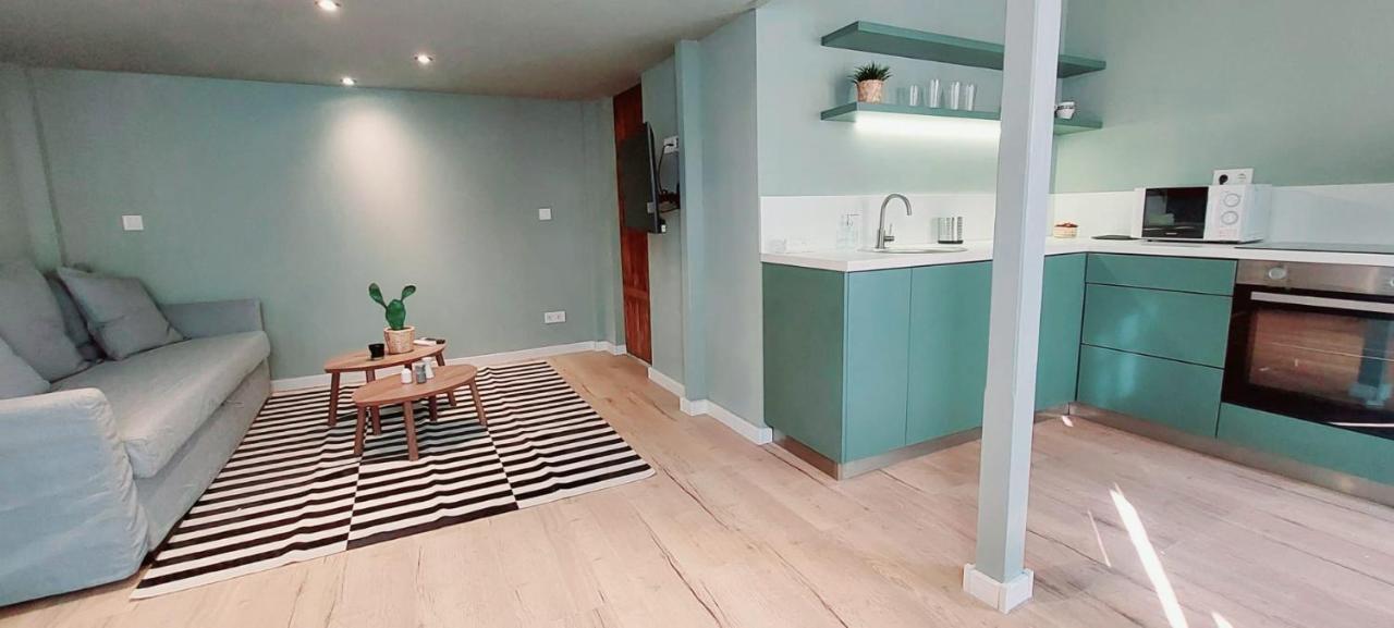 A+ Budapest Downtown Apartments Akacfa Kültér fotó