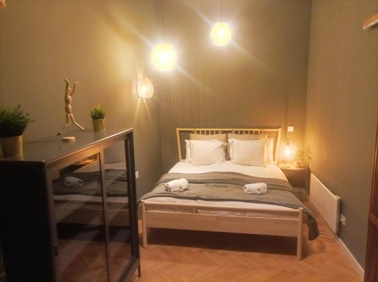 A+ Budapest Downtown Apartments Akacfa Kültér fotó
